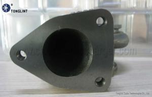 Quality Auto Turbocharger Turbine Housing for Toyota CT 17201-OL030 17201-0L030 QT400 wholesale