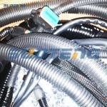 VOE14696414 14696414 Wiring Harness For EC250D Excavator Parts