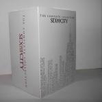 Hot sale tv-series dvd boxset Sex and the City The Complete Collect. new Video