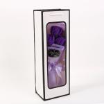 Kraft Paper Wine Packaging Bags Acceptable Customized Logo Printed Carry