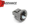 7283-1114-40 7283-1114 1 Pin Female Gray Oil Pressure Connector For T oyota H