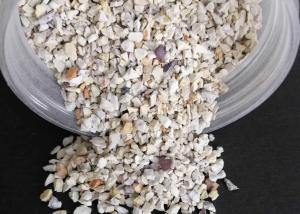 Quality Industrial Grade Refractory Products For Ceramics / Rubber / Plastics / cement wholesale