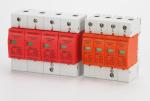 SBO Series 40KA AC DC 2.1KV Surge Protection Device