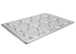 RK Bakeware China Foodservice NSF Custom Wholesale Bakery Commercial Hamburger