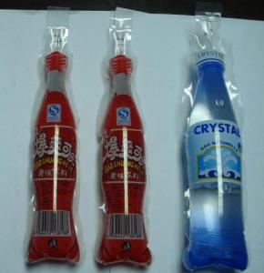 Quality No Leaking Water Sachet Filling Machine wholesale