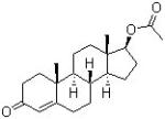 Testosterone acetate 1045-69-8 USP31 FDA GMP DMF