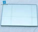 Insulating Reflective Colored Laminated Glass For Houses / Shops