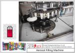Explosion Proof Aerosol Filling Machine Water Bath Leakage Tester Capacity