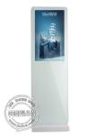 21.5" Android 7.1 Touch Screen Wifi Digital Signage with Stand