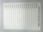 16 Cores Fiber Optic Distribution Box