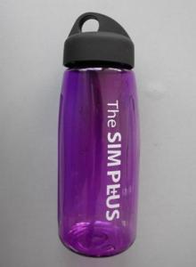 Quality promotional BPA free Eastman Tritan water bottle wholesale
