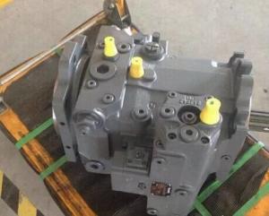 Quality Rexroth Hydraulic Piston Pumps A4VG71EP2DT1/32L-NZF02N001EH wholesale