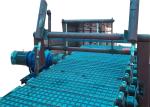 Mode 3 Water Glass Crystal 10TPD Sodium Silicate Production Line