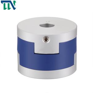Quality Sliding Block Oldham Flexible Coupling 5x8mm 40x35mm Heavy Cnc Milling Machine wholesale