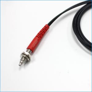 Quality M6 Through-beam R25 High Temperature Optic Fibers for Fiber Optic Amplifier wholesale