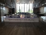 Culture Activity 3D Company Logo Signs Business Logo Wall Signs Easy To Stain