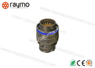 Cheap 3m Hem Fmn Waterproof Power Connector for sale