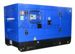 House Quanchai Diesel Engine 10kW Industrial Generator Set