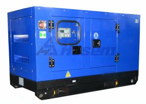 Quality House Quanchai Diesel Engine 10kW Industrial Generator Set wholesale