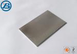 AZ31B Extruding Magnesium Engraving Plates Low Density High Specific Stiffness