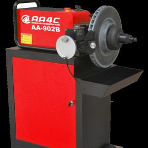 Quality Rotor On Desk On Car Lathe Machine Brake Turning Lathe wholesale