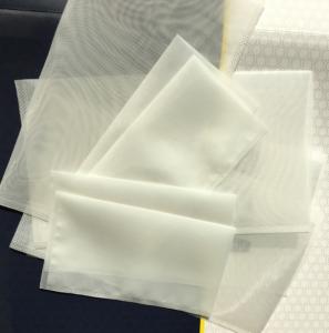 Quality Heat Press Industrial Filter Bags Lower Density Recyclable For Rosin Extraction wholesale