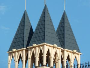 Quality Stone Coated Roofing Tiles wholesale