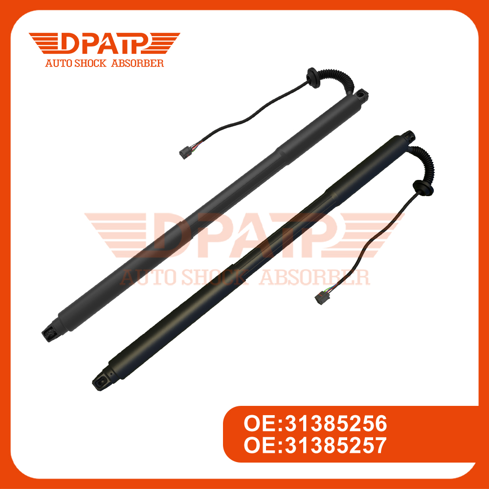 Power Liftgate Manufacturer 31385257 31385256 For Volvo V90 Electric Tailgate