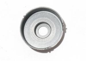 Quality OEM high precision Metal Stamping Parts stainless steel Material custom tensile wholesale