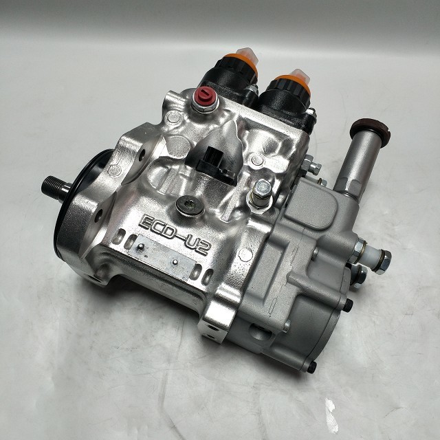 094000-0574 Engine Fuel Pump 6251-71-1120 D28C-001-800a+B