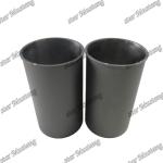 E13C Engine Cylinder Liner Part 11467-3230 For Hino