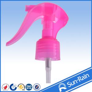 Quality Home - cleaning plastic Mini Trigger Sprayer 28 / 410 20 / 410 24 / 410 wholesale