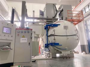 Quality Electric Degassing Vacuum Annealing Furnace Atmosphere Molybdenum wholesale
