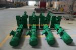 Drilling Mud Submersible Slurry Pump