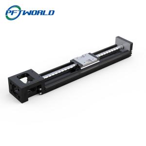 Quality Aluminum CNC Linear Motion Guideway Dual Shaft Cross Rolling Bearing wholesale
