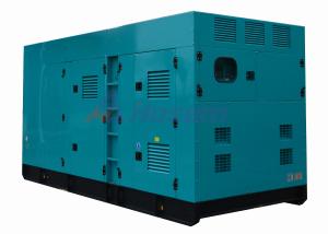 Quality P158LE Doosan 400kVA Diesel Powered Electric Generator wholesale