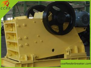 Quality PEW Series Jaw Waste Crusher wholesale