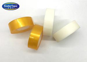 Quality Clear Acrylic Adhesive 12mm Bopp Stationery Tape wholesale