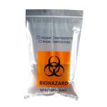LDPE Specimen Transport Bag