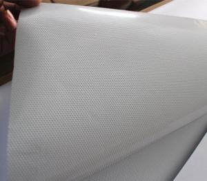 Quality Osign PVC Flex Banner Custom Size Digitial Printing UV Resistant Waterproof wholesale