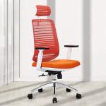 Customized Staff Ergonomic Folding Office Chair Home Learning E - Sports Game