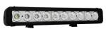 10watt cree single row 17inch 100watt offroad light bar