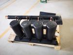 96 kW Tube in Shell Heat exchanger