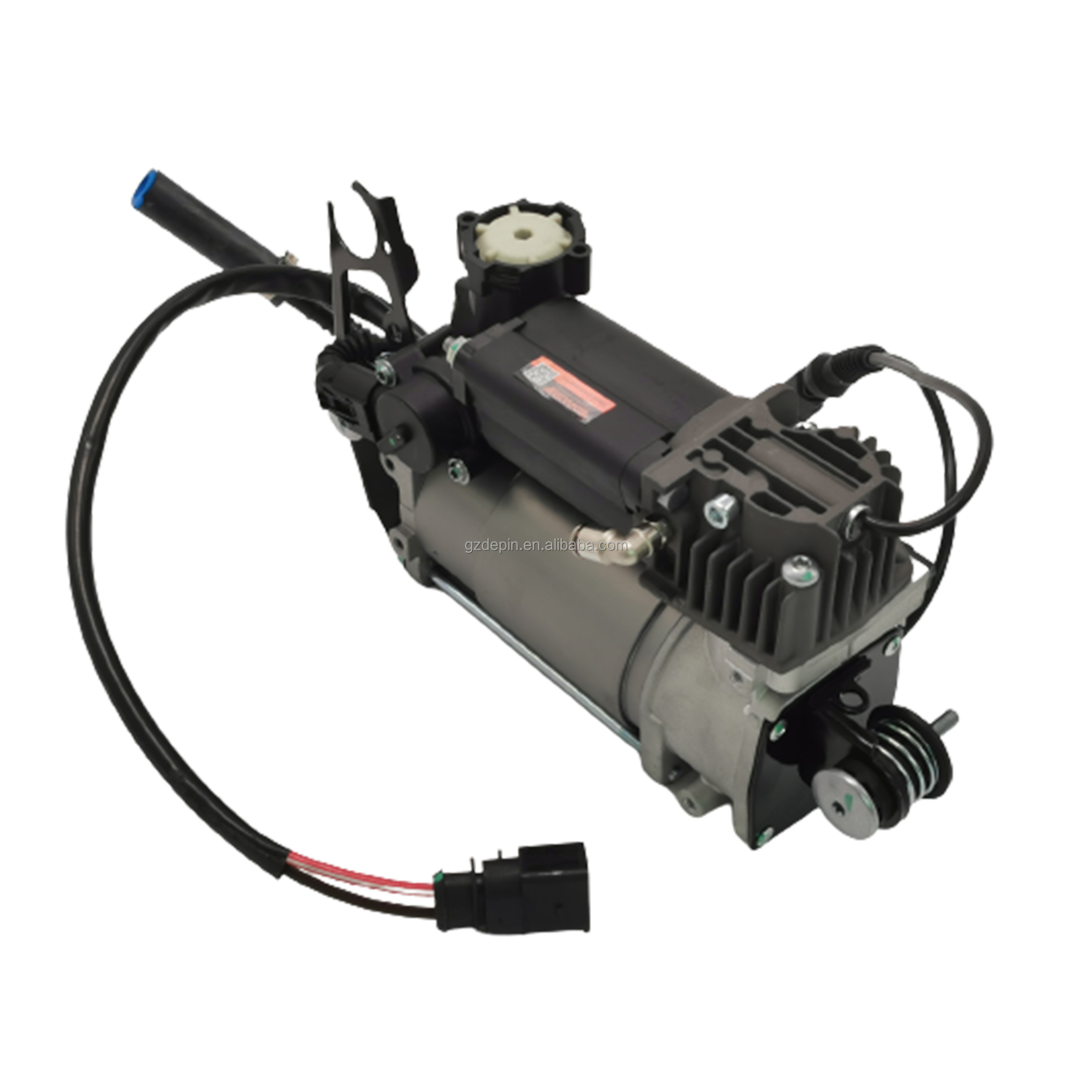 7L0698007 Air Suspension Compressor Pump For Porsche Touareg Porsche Cayenne