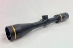Cross Field 9X 40mm Riflescope Long Range Scopes mounts 6061 T6 Aircraft