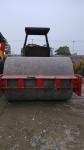 Used Dynapac CA30D Road Roller