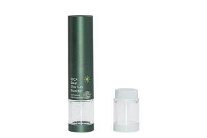Quality 3.5g PP+AS Powder Box Loose Powder Bottle Skin Care Packaging UKE26 wholesale