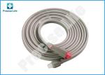 Nihon Kohden YN-901P Air Hose S902 NIBP Air Hose For Adult 3.5m