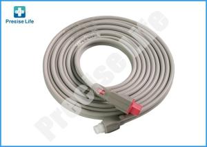 Quality Nihon Kohden YN-901P Air Hose S902 NIBP Air Hose For Adult 3.5m wholesale