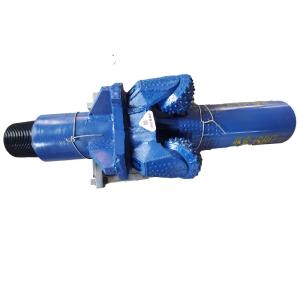 Quality HDD Rock Hole Opener Rock Reamer 450mm wholesale